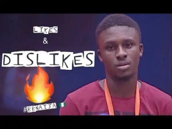Video: BB NAIJA:  HOUSEMATE ROAST EACH OTHER CRAZY (CRAZY TRUTH)